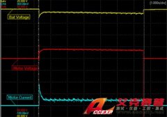 高功率電子負載有效模擬啟動涌浪電流