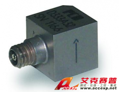 美國PCB 333B32 結(jié)構(gòu)測(cè)試傳感器