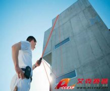 激光測距儀的原理、使用方法以及日常維護