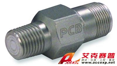 美國PCB 121A23工業壓力傳感器