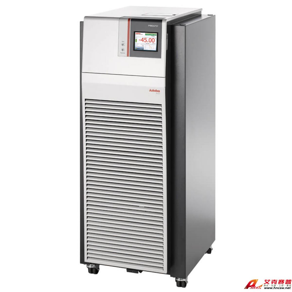 JULABO優萊博  PRESTO A45t高精度密閉式動態溫度控制系統