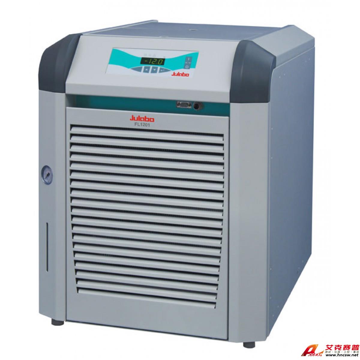 JULABO優萊博  FL1201冷卻循環器