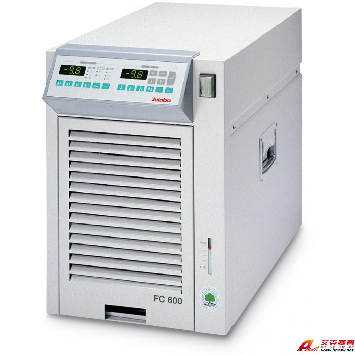 JULABO優萊博  FCW600冷卻循環器