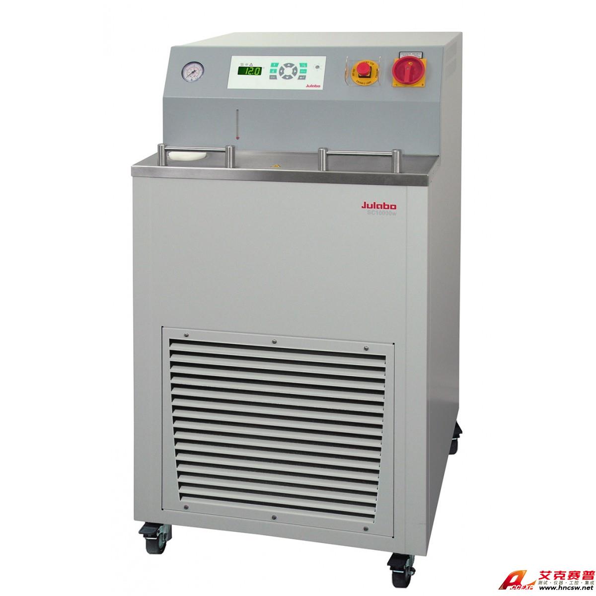 JULABO優萊博  SC10000w SemiChill冷卻循環器