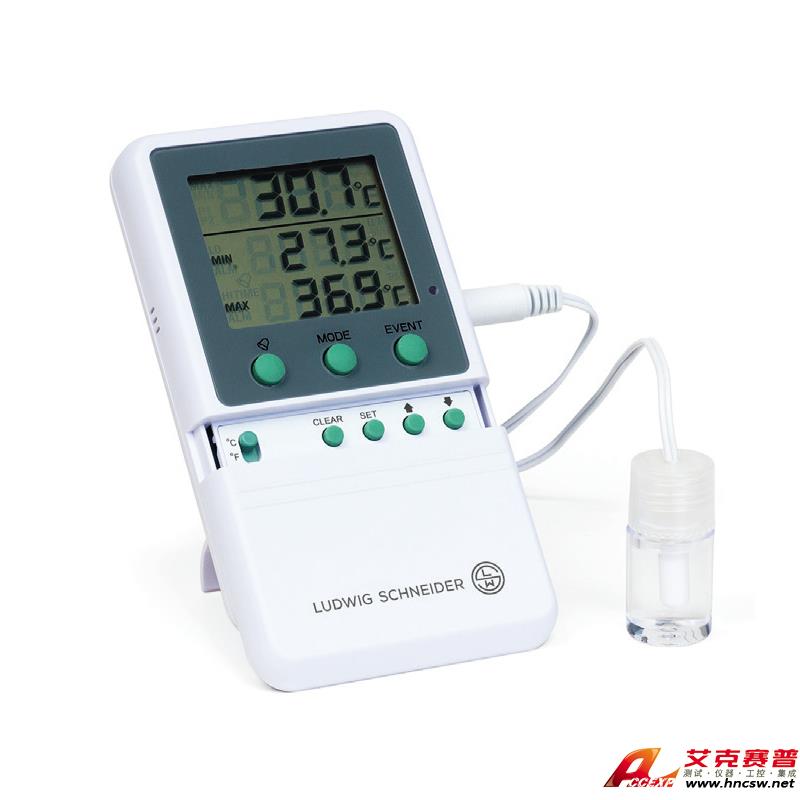 JULABO優(yōu)萊博 數字溫度測量裝置13030