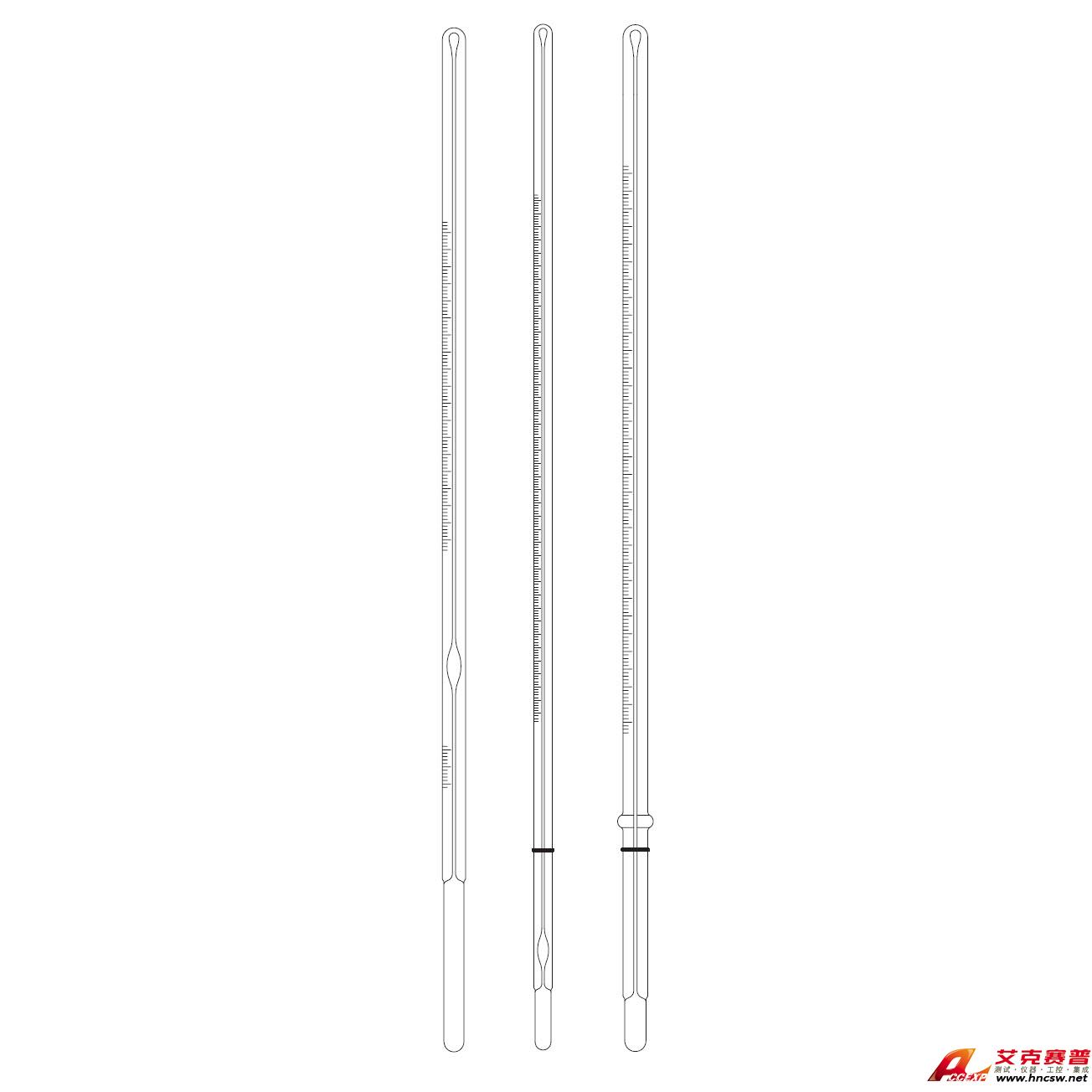 JULABO優(yōu)萊博 精密實(shí)驗(yàn)室溫度計STEMFORM
