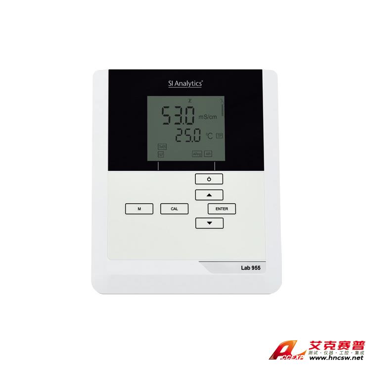 JULABO優萊博 Lab955臺式標準型電化學產品