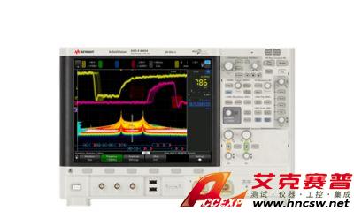 keysight是德 DSOX6002A 示波器：1 GHz 至 6 GHz，2 個模擬通道