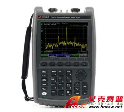 keysight是德 N9950A FieldFox 手持式微波分析儀，32 GHz
