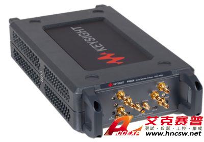 keysight是德 P5022A 是德科技精簡系列 USB 矢量網(wǎng)絡分析儀，9 G