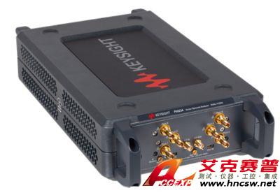 keysight是德 P5023A 是德科技精簡系列 USB 矢量網(wǎng)絡(luò)分析儀，14