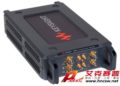 keysight是德 P5026A 是德科技精簡系列 USB 矢量網絡分析儀，32