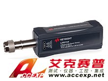 keysight是德 L2053XA 10 MHz 至 33 GHz LAN 寬動態范圍平均功率