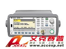 keysight是德 53220A 350 MHz 通用頻率計數(shù)器/計時器