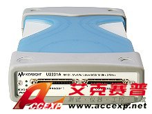 keysight是德 U2541A 250 kSa/s USB 模塊化同時采樣數(shù)據(jù)采集設備