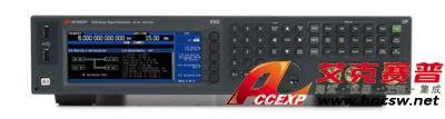keysight是德 N5172B EXG X 系列射頻矢量信號發生器，9 kHz 至 6